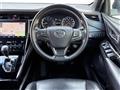 2019 Toyota Harrier