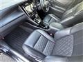 2019 Toyota Harrier
