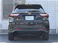 2019 Toyota Harrier