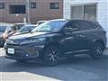 2019 Toyota Harrier