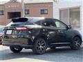 2019 Toyota Harrier