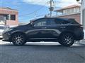2019 Toyota Harrier