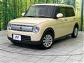 2015 Suzuki Lapin