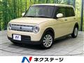 2015 Suzuki Lapin