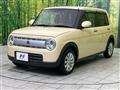 2015 Suzuki Lapin