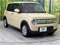 2015 Suzuki Lapin