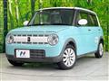 2015 Suzuki Lapin