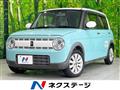 2015 Suzuki Lapin