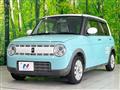 2015 Suzuki Lapin