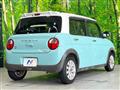 2015 Suzuki Lapin