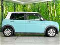 2015 Suzuki Lapin