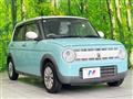 2015 Suzuki Lapin