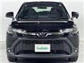 2021 Toyota CorollaCross