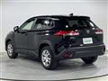2021 Toyota CorollaCross