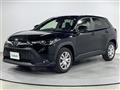 2021 Toyota CorollaCross