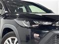 2021 Toyota CorollaCross