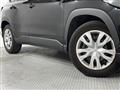 2021 Toyota CorollaCross