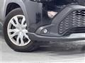2021 Toyota CorollaCross
