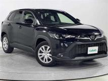 2021 Toyota CorollaCross