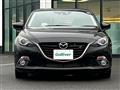 2014 Mazda Axela Sport
