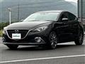 2014 Mazda Axela Sport