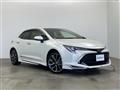 2019 Toyota Corolla Sports