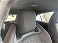 2019 Toyota Corolla Sports