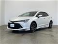 2019 Toyota Corolla Sports