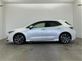 2019 Toyota Corolla Sports