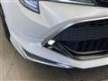 2019 Toyota Corolla Sports