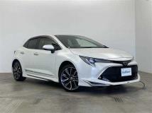 2019 Toyota Corolla Sports
