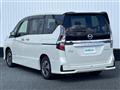 2021 Nissan Serena