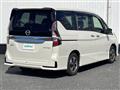2021 Nissan Serena