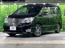 2014 Nissan Serena