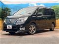2014 Nissan Serena