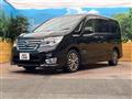2014 Nissan Serena