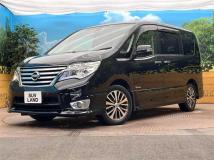 2014 Nissan Serena