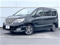 2015 Nissan Serena