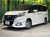 2018 Nissan Serena