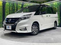 2018 Nissan Serena