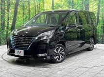 2020 Nissan Serena