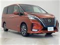 2019 Nissan Serena
