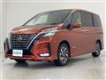 2019 Nissan Serena