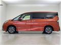 2019 Nissan Serena
