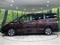 2022 Nissan Serena
