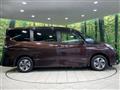 2022 Nissan Serena