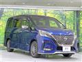 2022 Nissan Serena
