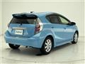 2013 Toyota AQUA