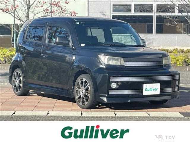2006 Toyota bB