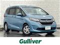 2017 Honda Freed